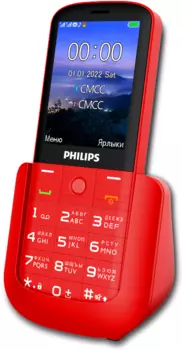 Мобильный телефон Philips