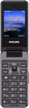 Мобильный телефон Philips