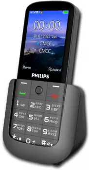 Мобильный телефон Philips