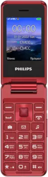 Мобильный телефон Philips