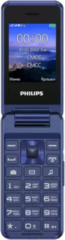 Мобильный телефон Philips