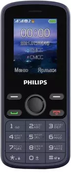 Мобильный телефон Philips