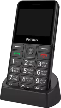 Мобильный телефон Philips