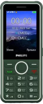 Мобильный телефон Philips