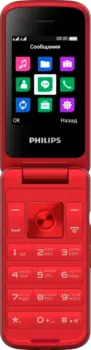 Мобильный телефон Philips