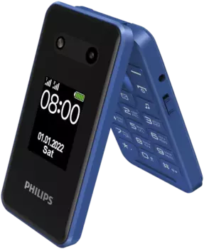 Мобильный телефон Philips