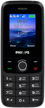 Мобильный телефон Philips