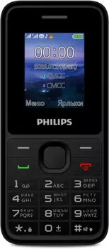 Мобильный телефон Philips