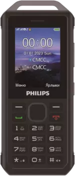 Мобильный телефон Philips