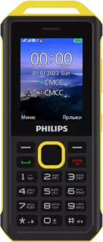 Мобильный телефон Philips