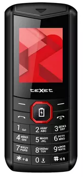 Мобильный телефон teXet