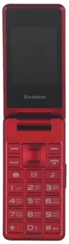 Мобильный телефон Xenium