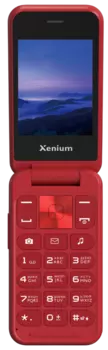 Мобильный телефон Xenium