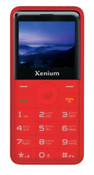 Мобильный телефон Xenium