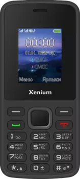 Мобильный телефон Xenium