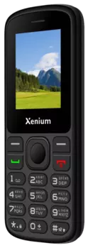 Мобильный телефон Xenium