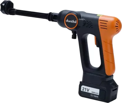 Мойка высокого давления Dunobil