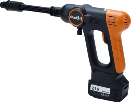 Мойка высокого давления Dunobil