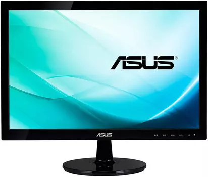 Монитор Asus