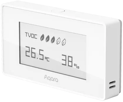 Монитор качества воздуха Aqara