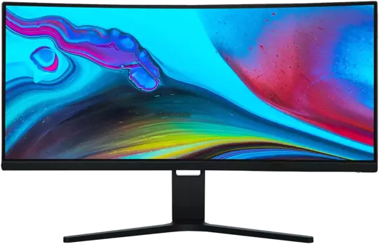 Монитор Xiaomi