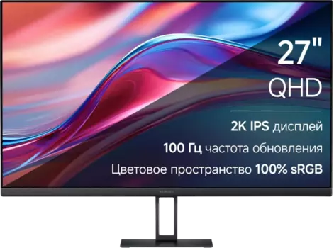 Монитор Xiaomi