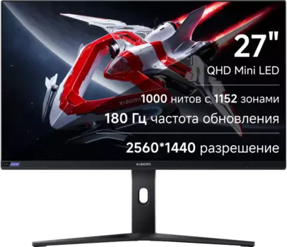 Монитор Xiaomi