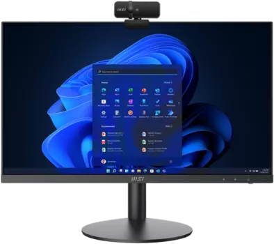 Моноблок MSI