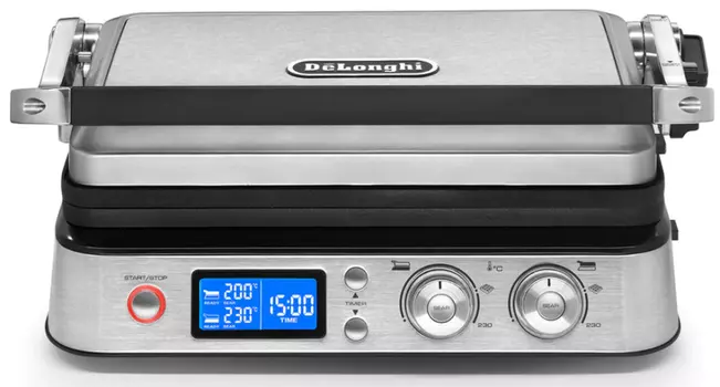 Мультигриль DeLonghi