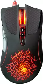 Мышь A4Tech