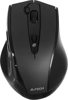 Мышь беспроводная A4Tech