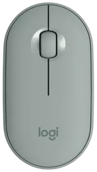 Мышь беспроводная Logitech