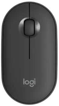 Мышь беспроводная Logitech