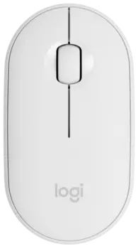 Мышь беспроводная Logitech