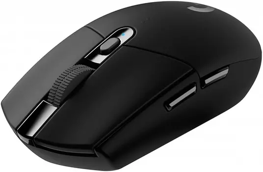 Мышь беспроводная Logitech
