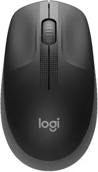 Мышь беспроводная Logitech