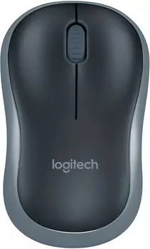 Мышь беспроводная Logitech