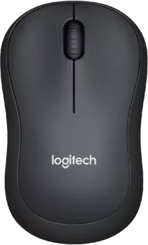 Мышь беспроводная Logitech