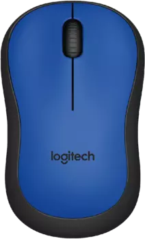 Мышь беспроводная Logitech