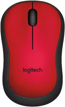 Мышь беспроводная Logitech