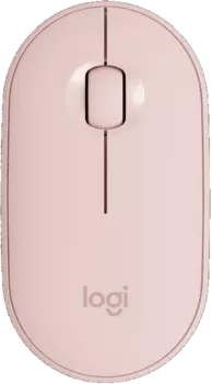 Мышь беспроводная Logitech