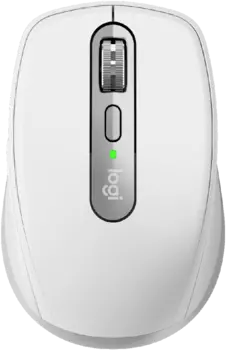 Мышь беспроводная Logitech