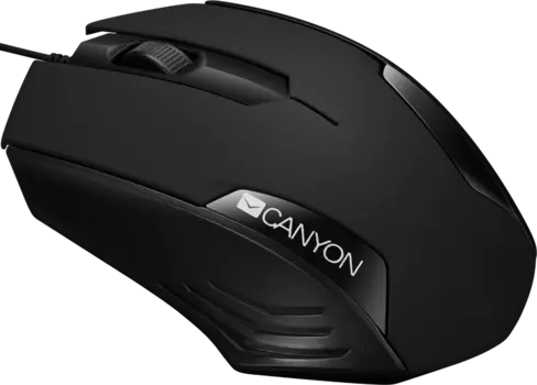 Мышь Canyon