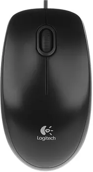 Мышь Logitech
