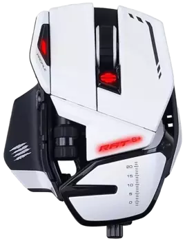 Мышь Mad Catz