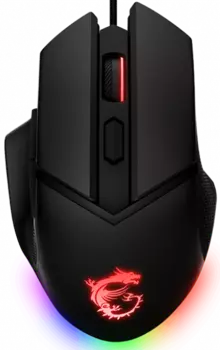 Мышь MSI