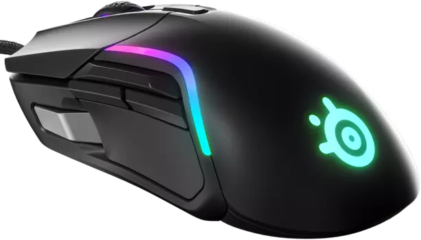 Мышь Steelseries