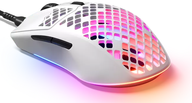 Мышь Steelseries