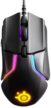 Мышь Steelseries