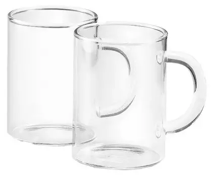 Набор чашек DeLonghi